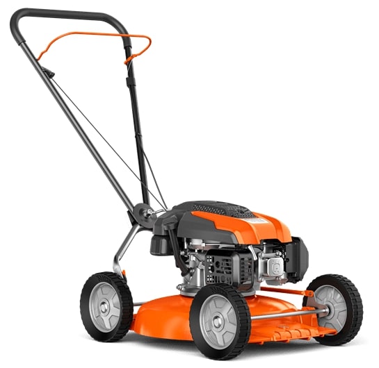 Husqvarna LB 448Q KLIPPO™ Lawn mower in the group Forest and Garden Products / Lawn mowers / Lawn Mowers at Motorsågsbutiken (9706087-01)