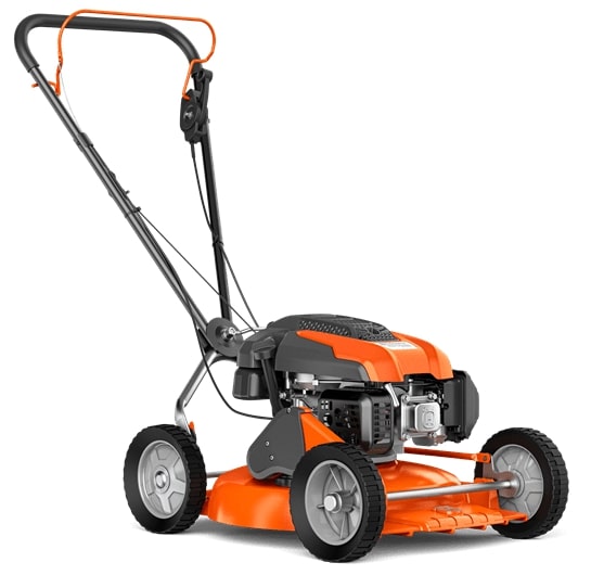 Husqvarna LB 448SQ KLIPPO™ Lawn mower in the group Forest and Garden Products / Lawn mowers / Lawn Mowers at Motorsågsbutiken (9706088-01)