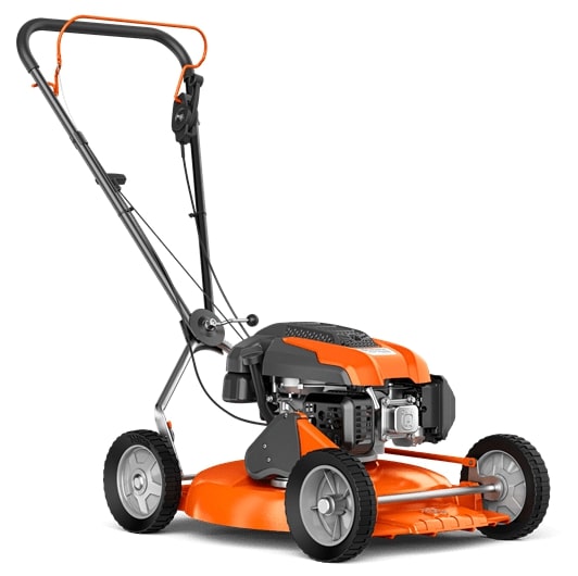 Husqvarna LB 453SQ KLIPPO™ Lawn mower in the group Forest and Garden Products / Lawn mowers / Lawn Mowers at Motorsågsbutiken (9706089-01)