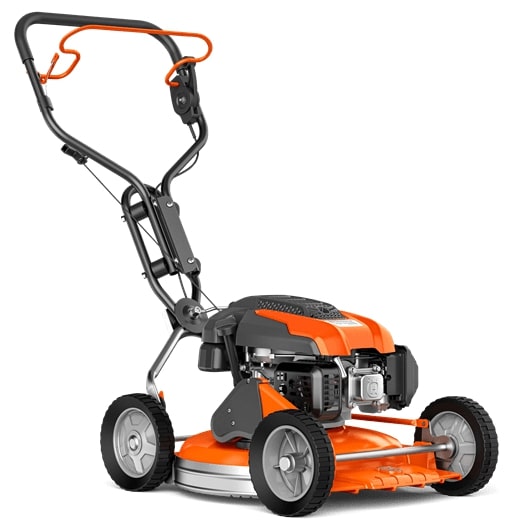 Husqvarna LB 548SQe KLIPPO™ Lawn mower in the group Forest and Garden Products / Lawn mowers / Lawn Mowers at Motorsågsbutiken (9706090-01)