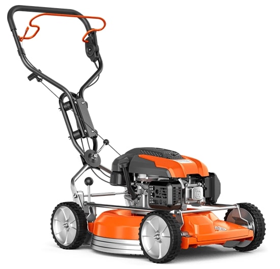 Husqvarna LB 553SQe KLIPPO™ Lawn mower in the group Forest and Garden Products / Lawn mowers / Lawn Mowers at Motorsågsbutiken (9706091-01)