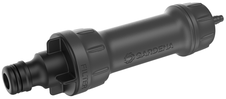 Gardena pressure compensator 1000 in the group at Motorsågsbutiken (9706194-01)