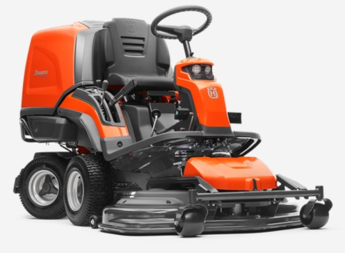 Rc 318T Riders! 9706211-01 in the group at Motorsågsbutiken (9706211-01)