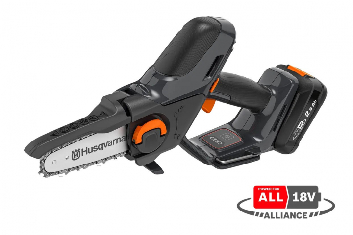 Husqvarna Aspire™ P5 without battery and charger in the group Forest and Garden Products / Husqvarna Aspire™ 18v / Garden tools at Motorsågsbutiken (9706213-03)