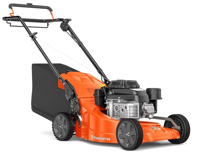 Husqvarna LC 551SP Lawnmower in the group Forest and Garden Products / Lawn mowers / Lawn Mowers at Motorsågsbutiken (9706217-01)
