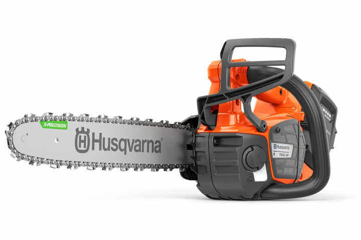 Husqvarna T542i XP® in the group Forest and Garden Products / Battery operated power tools / Chainsaws at Motorsågsbutiken (9706468-14)