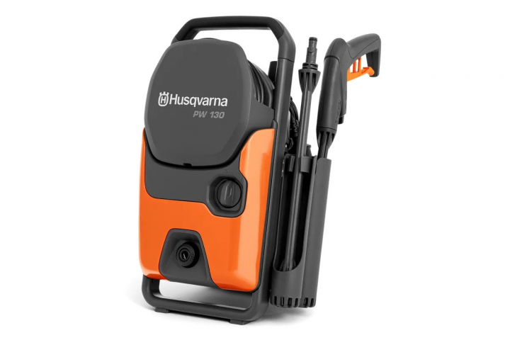 Husqvarna PW 130 High Pressure Washer in the group Forest and Garden Products / High Pressure Washer / High Pressure Washers at Motorsågsbutiken (9706480-01)