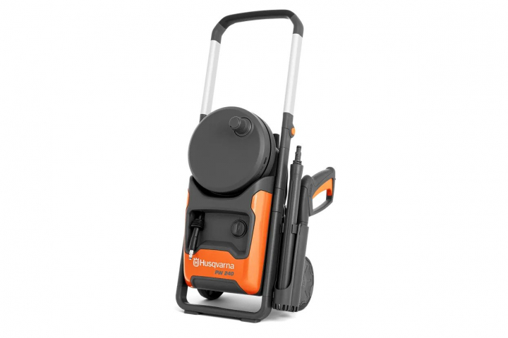 Husqvarna PW 240 High Pressure Washer in the group Forest and Garden Products / High Pressure Washer / High Pressure Washers at Motorsågsbutiken (9706481-01)
