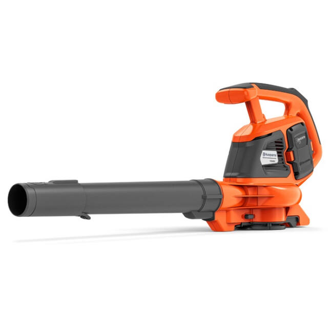 Husqvarna 120iBV Battery Leaf Blower in the group Forest and Garden Products / Leaf Blowers / Battery powered blowers at Motorsågsbutiken (9706498-02)