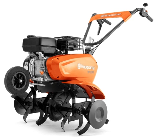 Husqvarna TF 335 Cultivator in the group Forest and Garden Products / Cultivators / Cultivators at Motorsågsbutiken (9706527-01)