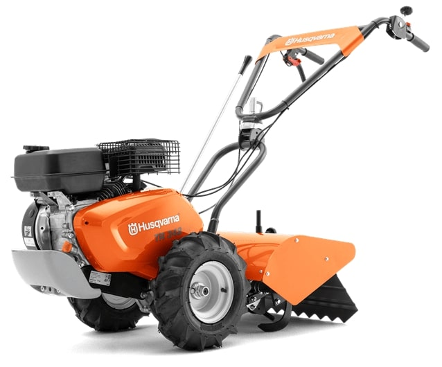 Husqvarna TR 348 Cultivator in the group Forest and Garden Products / Cultivators / Cultivators at Motorsågsbutiken (9706528-01)