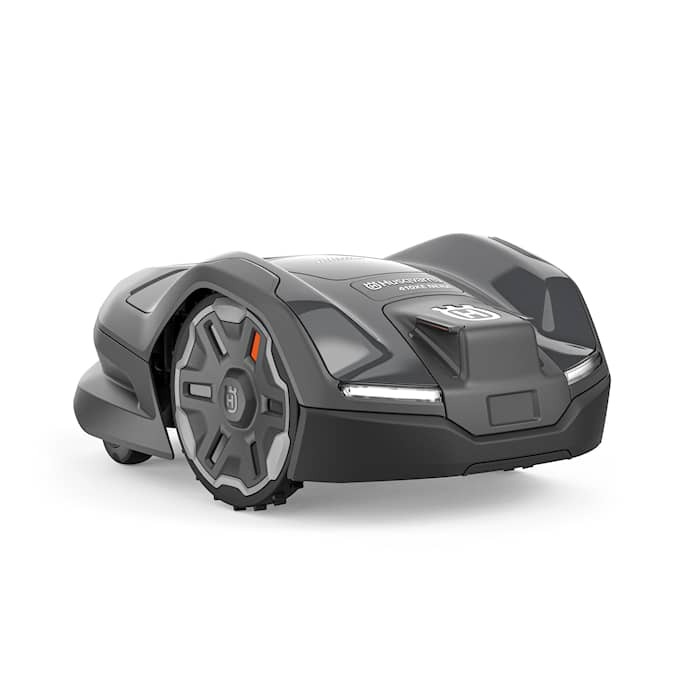 Husqvarna Automower® 410XE Nera Robotic Lawn Mower in the group Forest and Garden Products / Robotic Lawn Mower / Husqvarna Automower at Motorsågsbutiken (9706544-21)