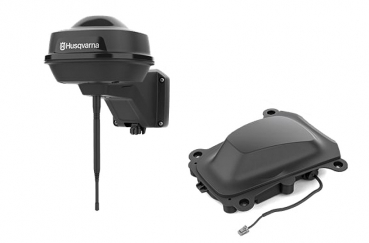 Husqvarna EPOS™ RS5 Plug-in kit in the group  at Motorsågsbutiken (9706634-01)