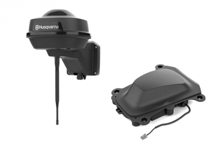Husqvarna EPOS™ RS5 Plug-in kit in the group Forest and Garden Products / Robotic Lawn Mower / Accessories robotic lawn mower at Motorsågsbutiken (9706634-01)