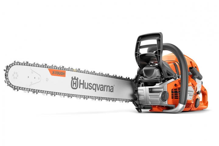 Husqvarna 562 XPG Mark II Chainsaw (engine body only) in the group Chainsaws / Husqvarna professional chainsaws at Motorsågsbutiken (9706636-01)