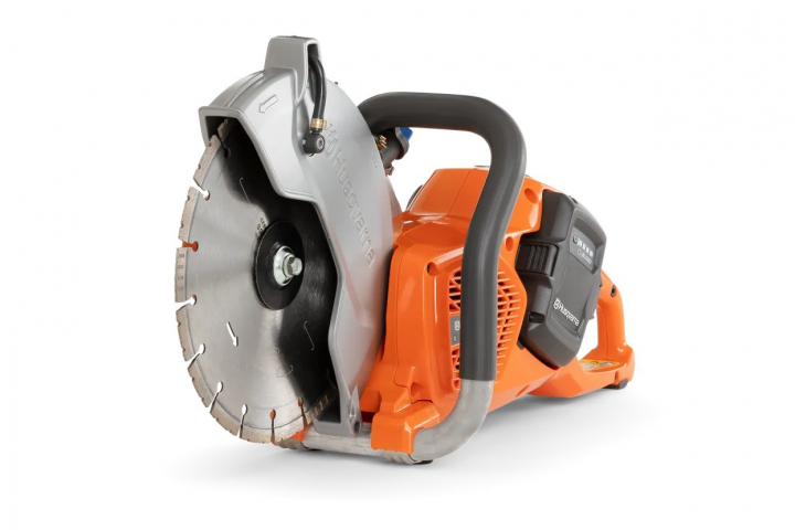 Husqvarna K 540i Battery Powercutter in the group Construction / Power cutters / Battery Powered Power Cutters at Motorsågsbutiken (9706640-01)