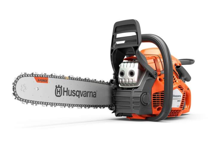 Husqvarna 445S TrioBrake Chainsaw in the group Chainsaws / Husqvarna all round chainsaws at Motorsågsbutiken (9707022-13)