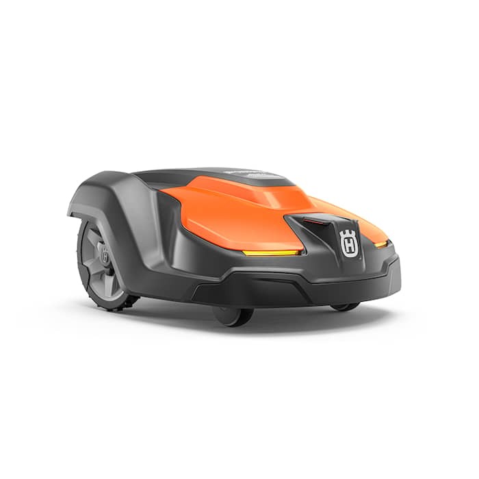 Husqvarna Automower® 520 EPOS™ in the group Forest and Garden Products / Robotic Lawn Mower / Husqvarna Automower at Motorsågsbutiken (9707178-21)