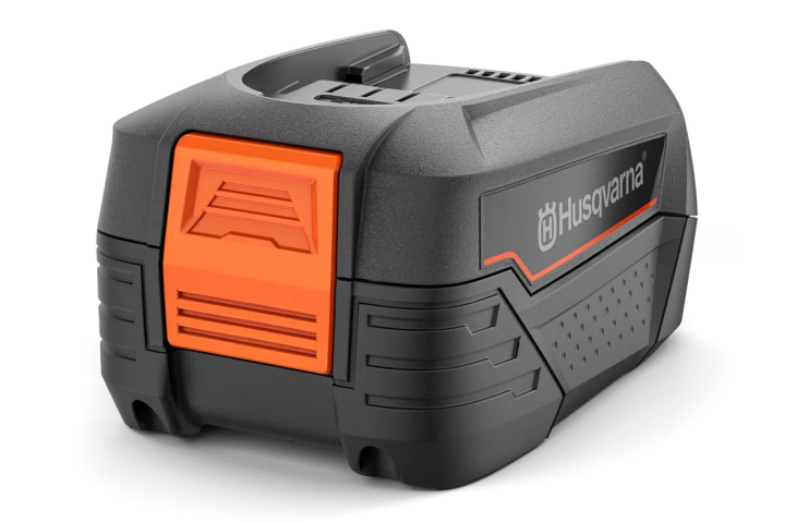 Husqvarna Aspire™ Battery 18-B108 6Ah in the group Forest and Garden Products / Husqvarna Aspire™ 18v / Batteries & chargers at Motorsågsbutiken (9707215-01)