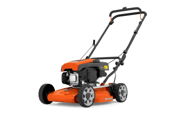 Husqvarna LB144 Lawnmower in the group Forest and Garden Products / Lawn mowers / Lawn Mowers at Motorsågsbutiken (9707221-01)