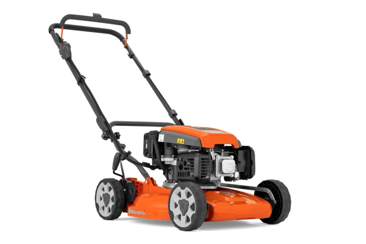 Husqvarna LB 244E Lawnmower in the group Forest and Garden Products / Lawn mowers / Lawn Mowers at Motorsågsbutiken (9707222-01)