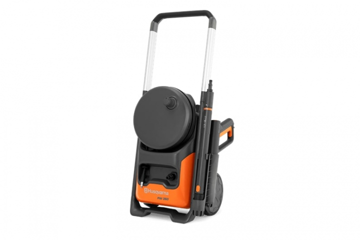 Husqvarna PW 360 II High Pressure Washer in the group Forest and Garden Products / High Pressure Washer / High Pressure Washers at Motorsågsbutiken (9707262-01)