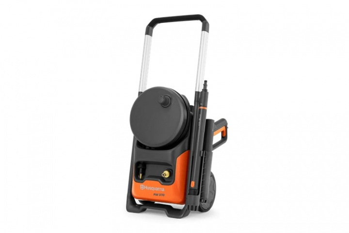 Husqvarna PW 370 High Pressure Washer in the group Forest and Garden Products / High Pressure Washer / High Pressure Washers at Motorsågsbutiken (9707266-01)