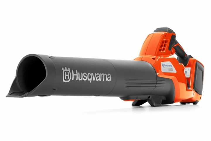 Husqvarna 230iB Battery Leaf Blower in the group Forest and Garden Products / Leaf Blowers / Battery powered blowers at Motorsågsbutiken (9707443-01)