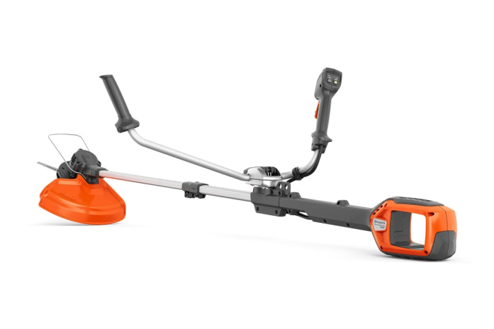 Husqvarna 220iR Battery Brushcutter in the group Forest and Garden Products / Grass Trimmers / Battery powered grass trimmers at Motorsågsbutiken (9707544-01)