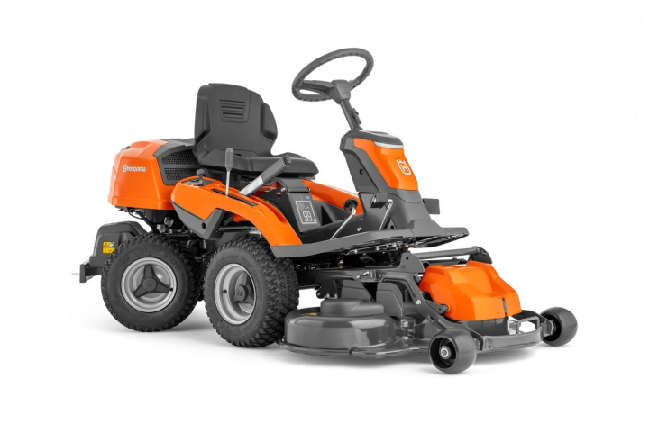 Husqvarna Rider 214Ts in the group Forest and Garden Products / Garden Tractors / Riders / Husqvarna Rider at Motorsågsbutiken (9707908-01)
