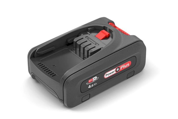 Husqvarna Aspire™ P4A 18-B72 Power Plus in the group Forest and Garden Products / Husqvarna Aspire™ 18v / Batteries & chargers at Motorsågsbutiken (9707929-01)