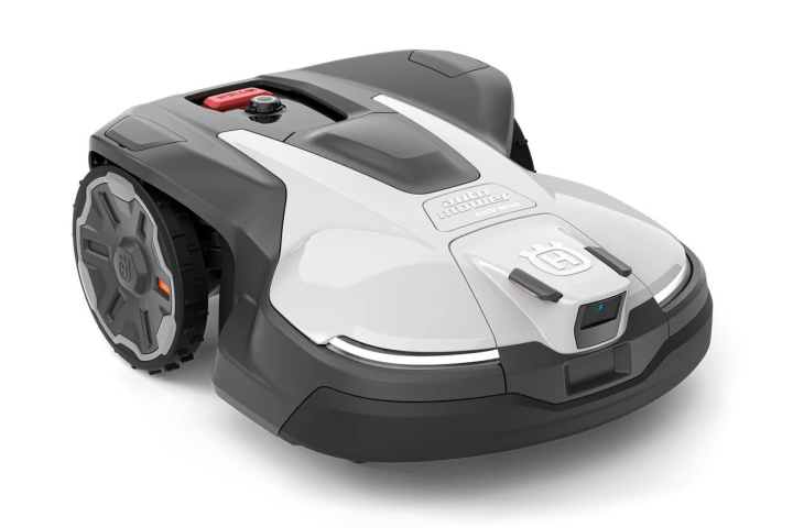 Husqvarna Automower® 430V Nera Robotic Lawn Mower in the group Forest and Garden Products / Robotic Lawn Mower / Husqvarna Automower at Motorsågsbutiken (9708201-21)