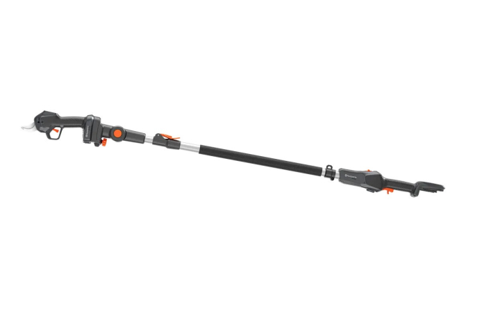 Husqvarna Aspire™ PS30X-P4A + Aspire™ telescopic pole without battery and charger in the group Forest and Garden Products / Husqvarna Aspire™ 18v / Garden tools at Motorsågsbutiken (9708271-01)