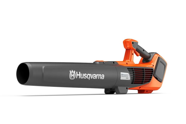 Husqvarna 122iB without battery and charger in the group Forest and Garden Products / Leaf Blowers / Battery powered blowers at Motorsågsbutiken (9708273-01)