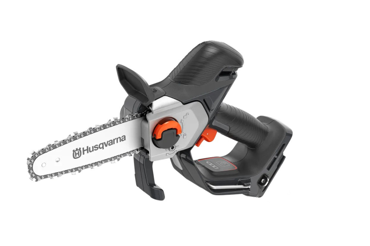 Husqvarna Aspire™ P8X-P4A without battery and charger in the group Forest and Garden Products / Husqvarna Aspire™ 18v / Garden tools at Motorsågsbutiken (9708275-01)