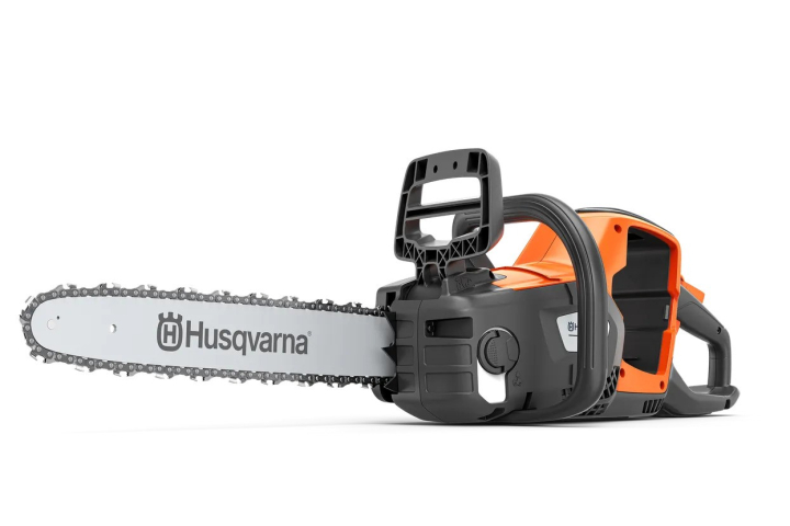 Husqvarna 242i battery chainsaw without battery and charger in the group Forest and Garden Products / Battery operated power tools / Chainsaws at Motorsågsbutiken (9708384-06)