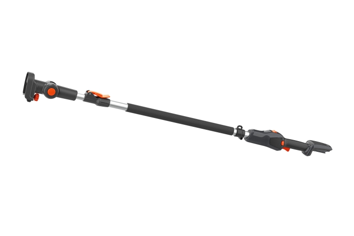 Husqvarna Aspire™ telescopic shaft in the group Forest and Garden Products / Husqvarna Aspire™ 18v / Garden tools at Motorsågsbutiken (9708392-01)