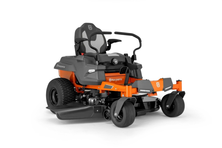 Husqvarna Z 342iF Battery-powered Zero-Turn Ride-on Mower in the group Forest and Garden Products / Garden Tractors / Riders at Motorsågsbutiken (9708428-01)