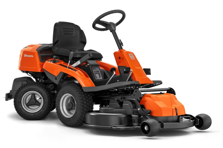 Husqvarna Rider 214TC in the group Forest and Garden Products / Garden Tractors / Riders / Husqvarna Rider at Motorsågsbutiken (9708430-01)
