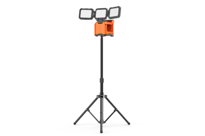 Husqvarna WL7i work light in the group Brushcutter / Husqvarna Bruchcutter Accessories / Tools & accessories at Motorsågsbutiken (9708619-01)