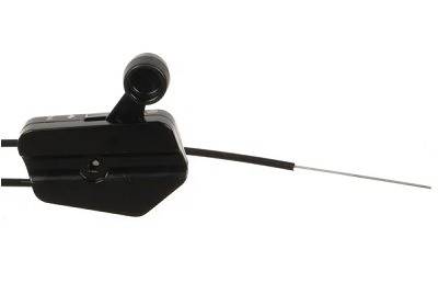 Control-Throttle in the group  at Motorsågsbutiken (992015)