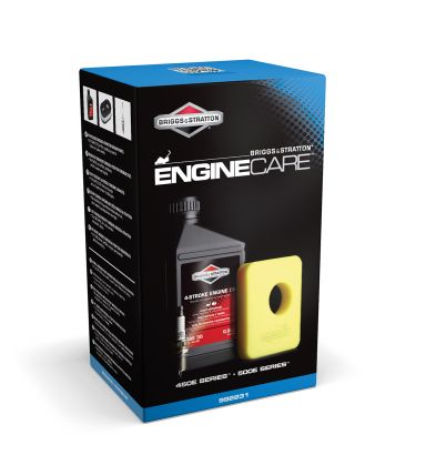 Engine Care Kit Series 450E, 500E in the group  at Motorsågsbutiken (992231)