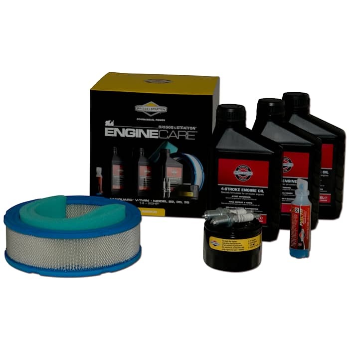Briggs & Stratton Service Kit V-Twin/Vanguard 992240 in the group  at Motorsågsbutiken (992240)
