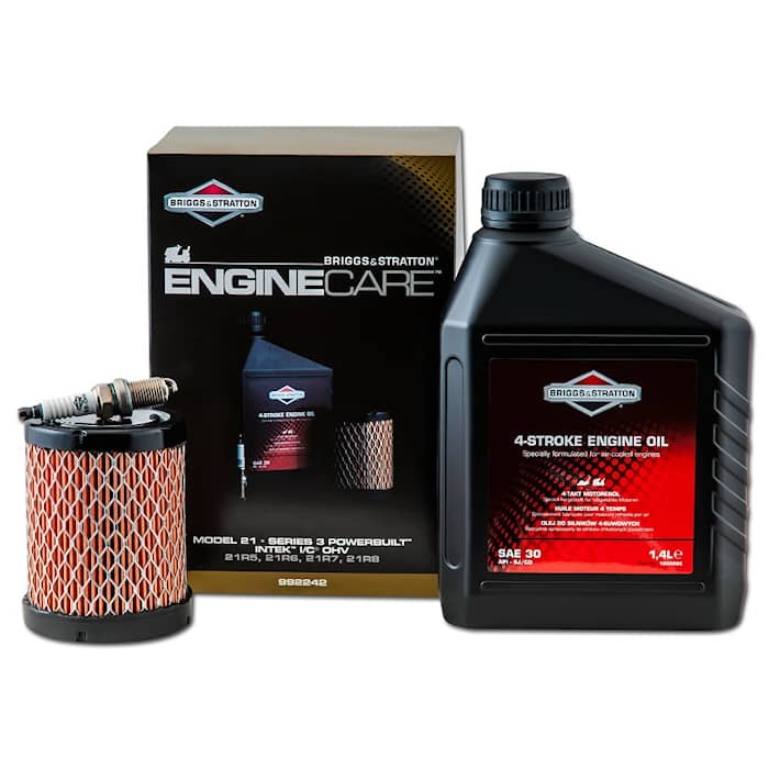 Briggs & Stratton Service Kit 992242 in the group  at Motorsågsbutiken (992242)