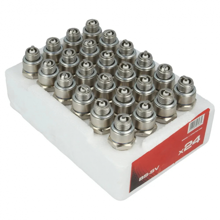 Spark plugs Bs-Sv-Cu 24 Pack Cu in the group  at Motorsågsbutiken (992301C)