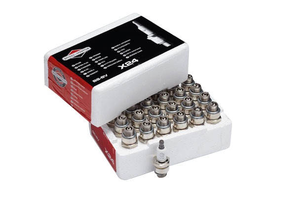 Spark plugs Bs-Ohv 24-Pack in the group  at Motorsågsbutiken (992340)