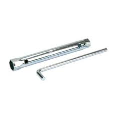 Spark Plug Wrench 16-19Mm - 990020 in the group  at Motorsågsbutiken (992355)