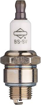 Spark Plug Bs-Sv (1X) Blister Cu in the group  at Motorsågsbutiken (992359C)