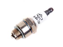 Spark Plug Bs-Sv (2X) Blister Cu in the group  at Motorsågsbutiken (992360C)