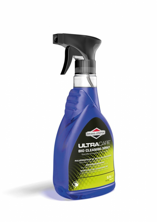 Briggs & Stratton Bio cleaning spray 500ml in the group  at Motorsågsbutiken (992416)